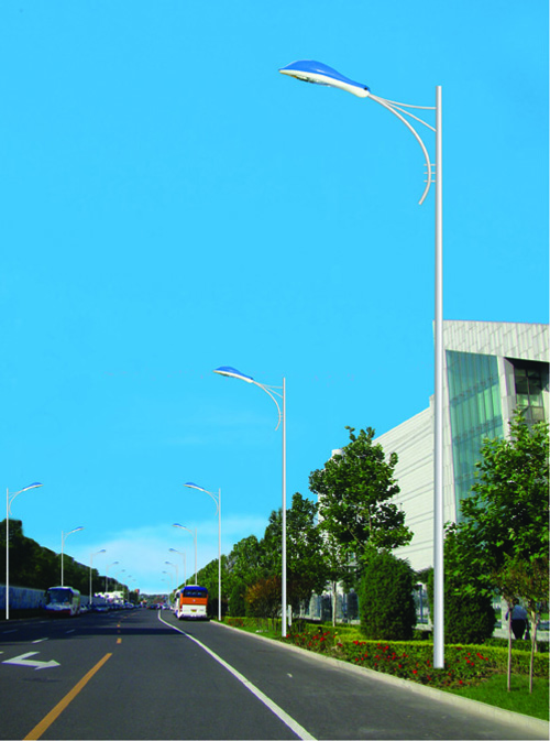道路燈供應(yīng)商