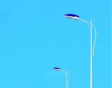 道路燈供應